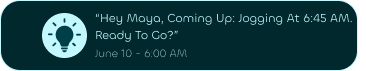 Notification 1