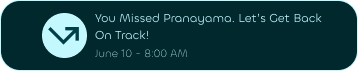 Notification 2