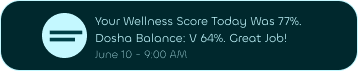 Notification 3