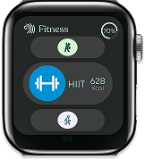 AI Wellness Nudges